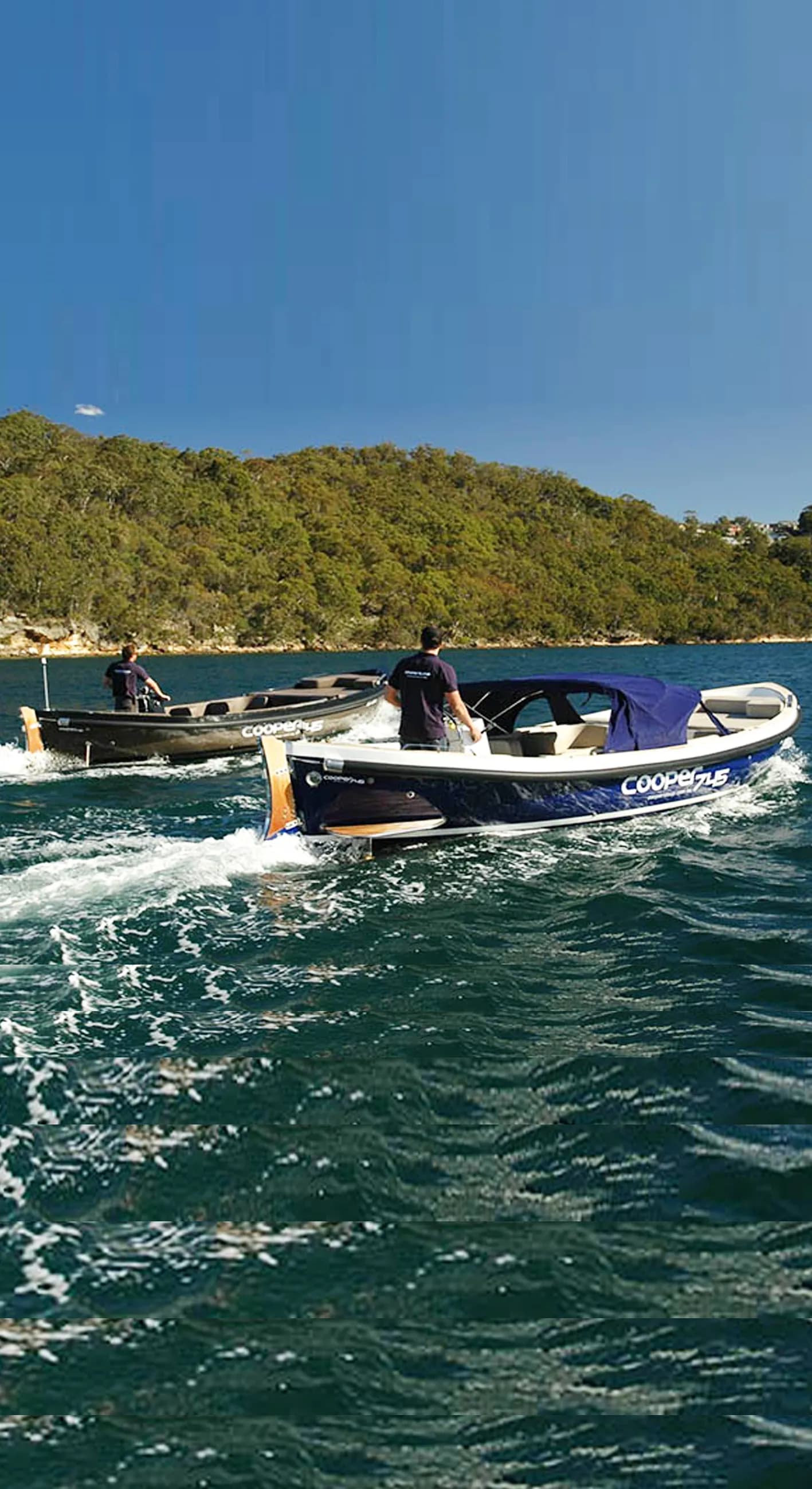 COOPER745