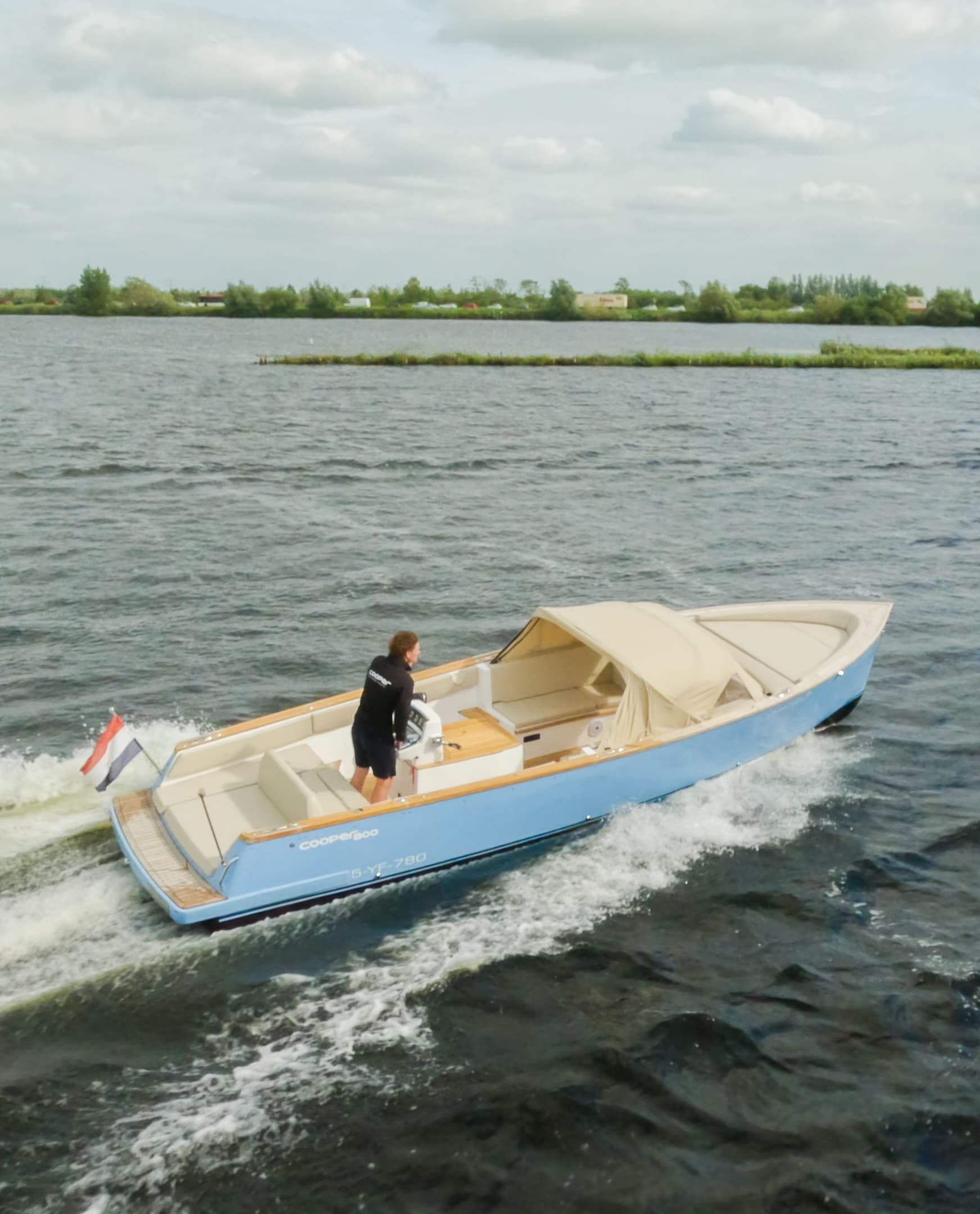 COOPER800