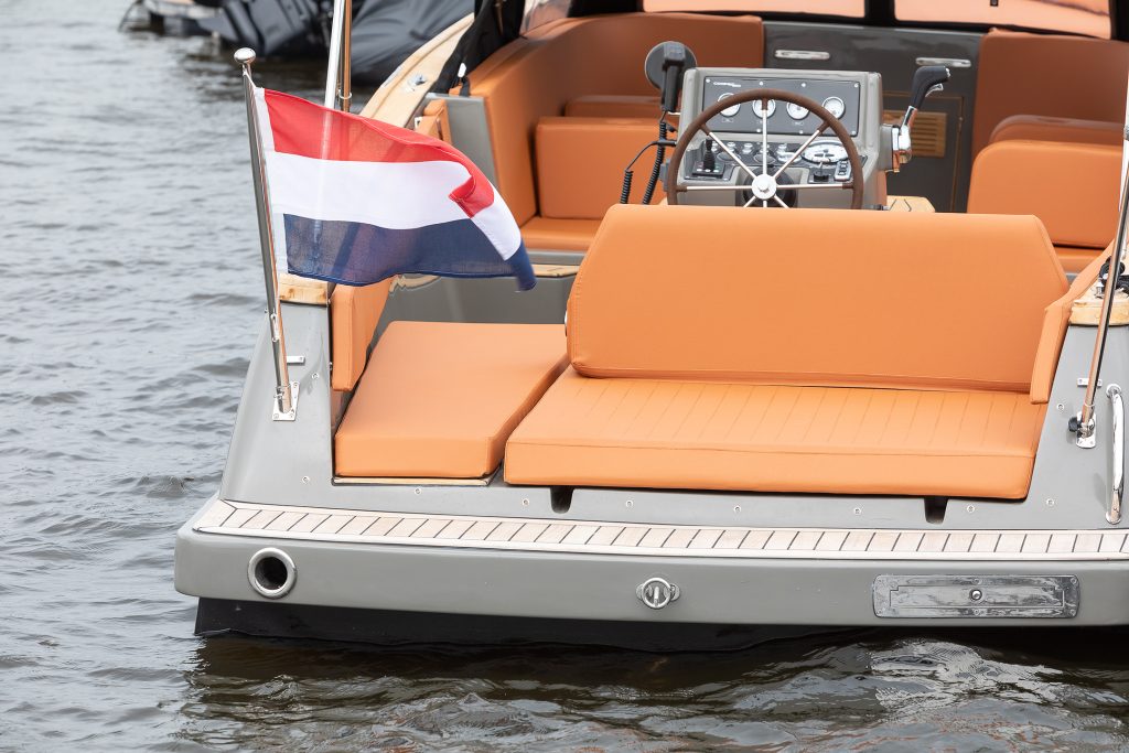 cooper yacht 800