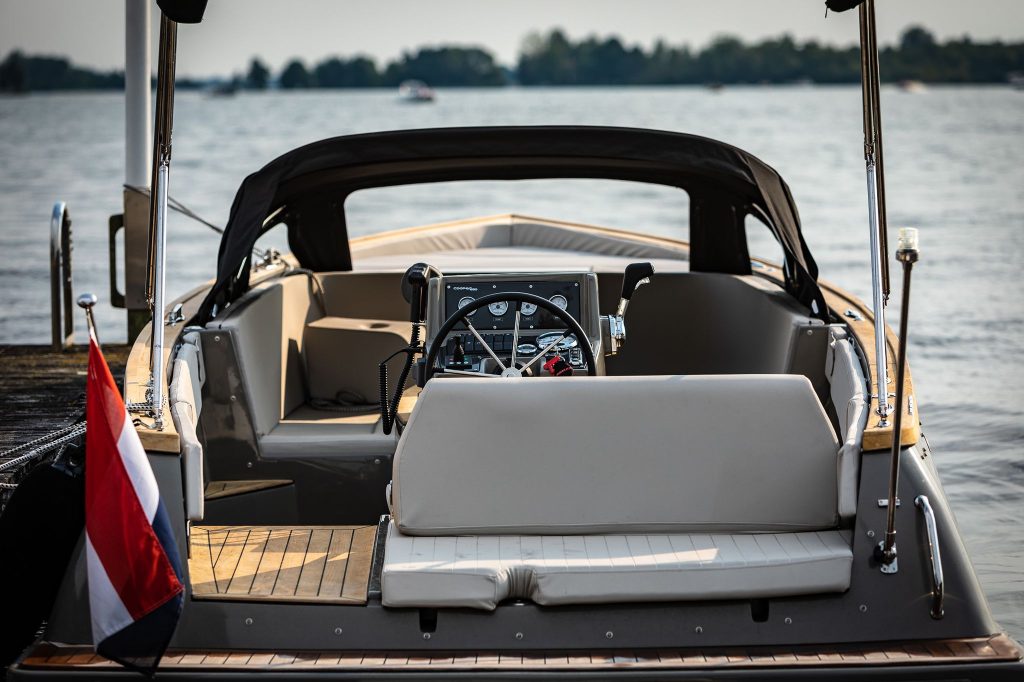 cooper yacht rentals